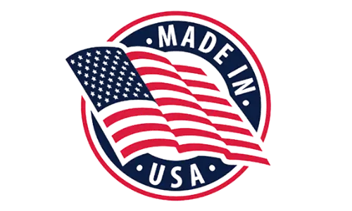 NanoDefense made-in-usa