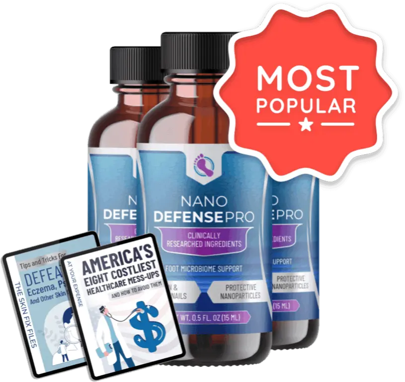 NanoDefence Pro