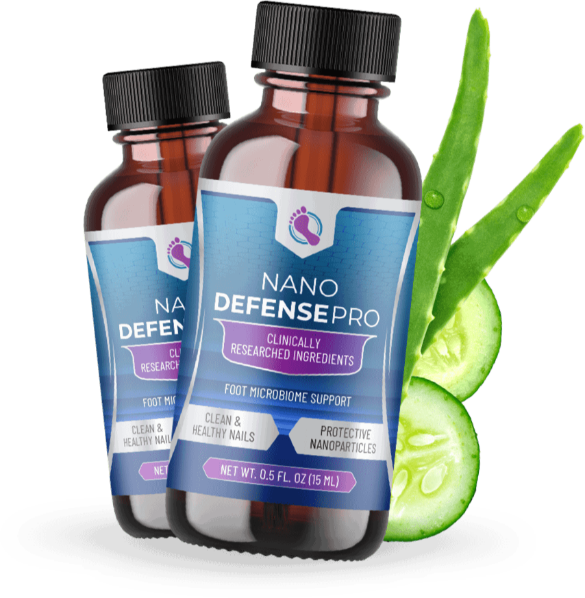 NanoDefense Pro supplement