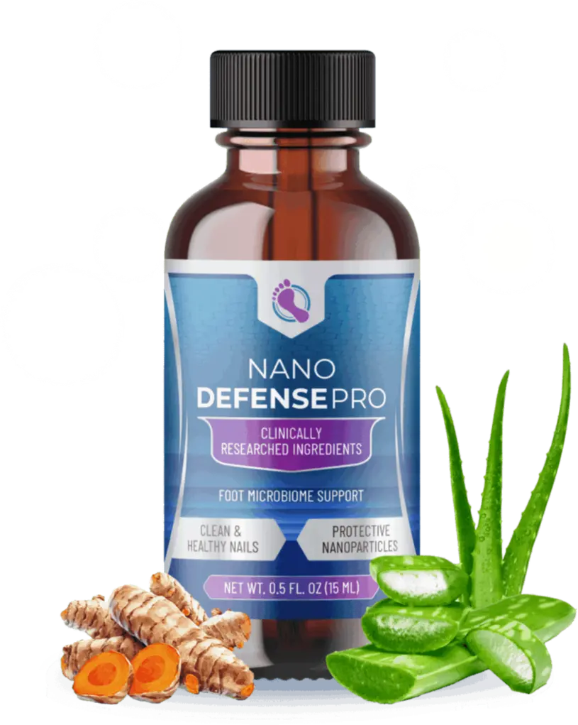 NanoDefense Pro